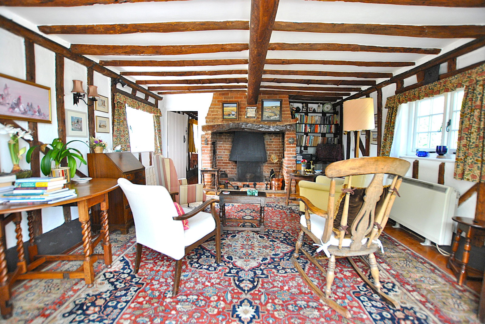 Detached House in Newmarket