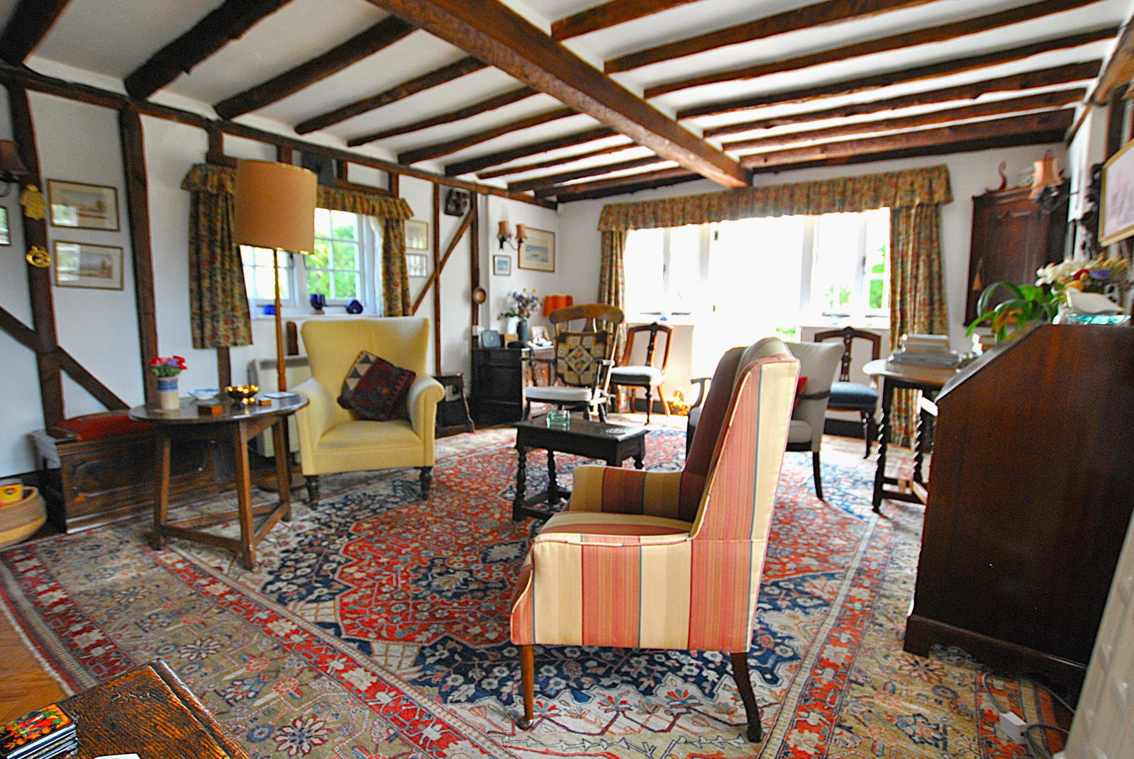 Detached House in Newmarket