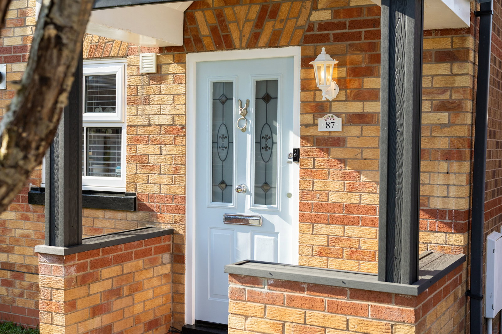 Semi Detached House in Leigh
