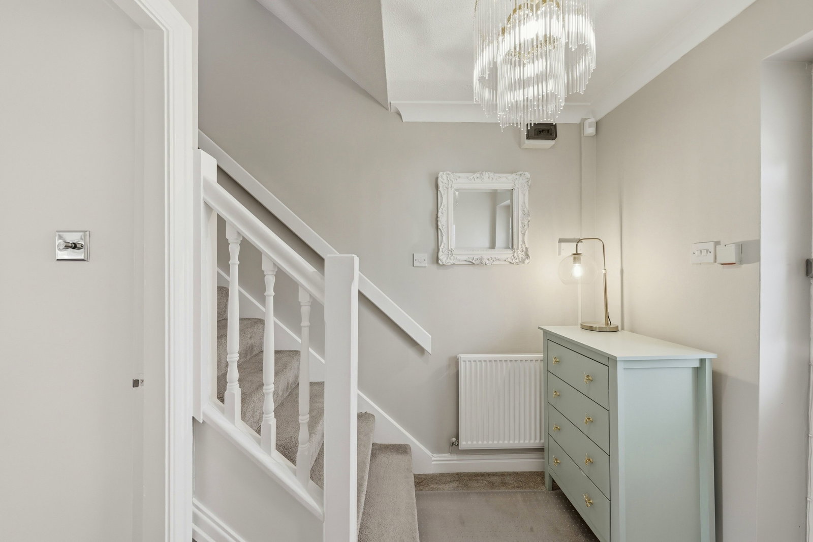 Semi Detached House in Leigh