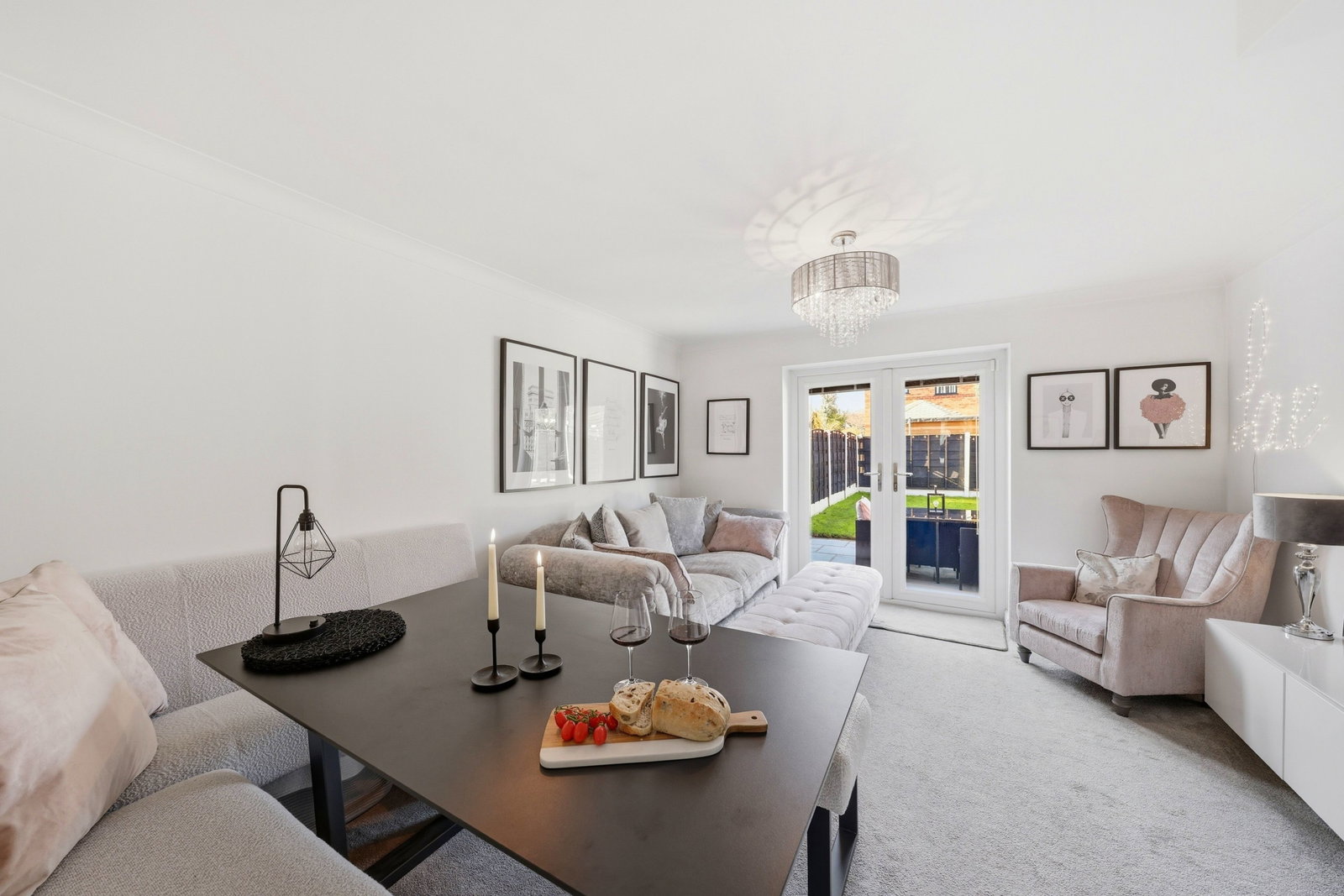 Semi Detached House in Leigh