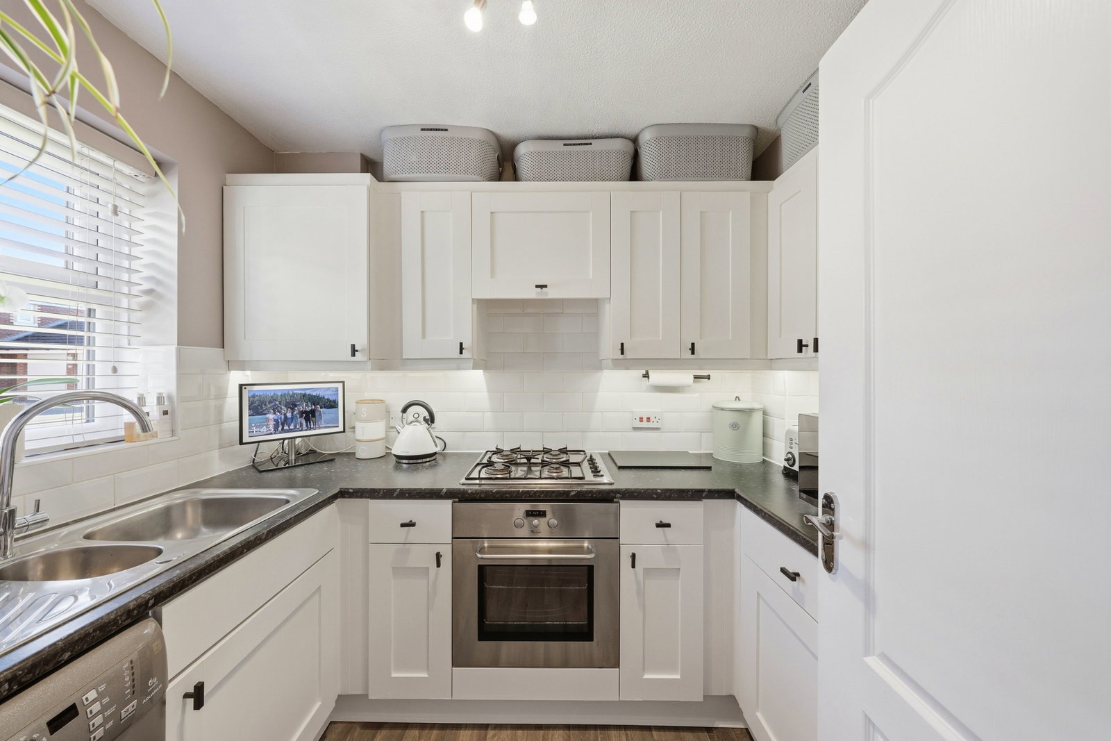 Semi Detached House in Leigh