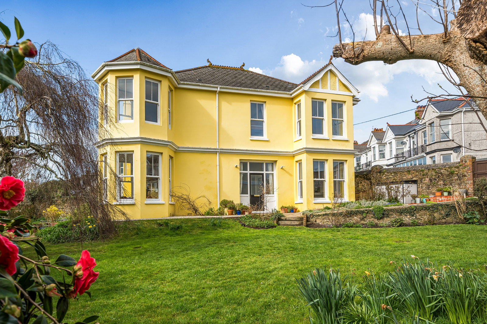 Detached House in Saltash
