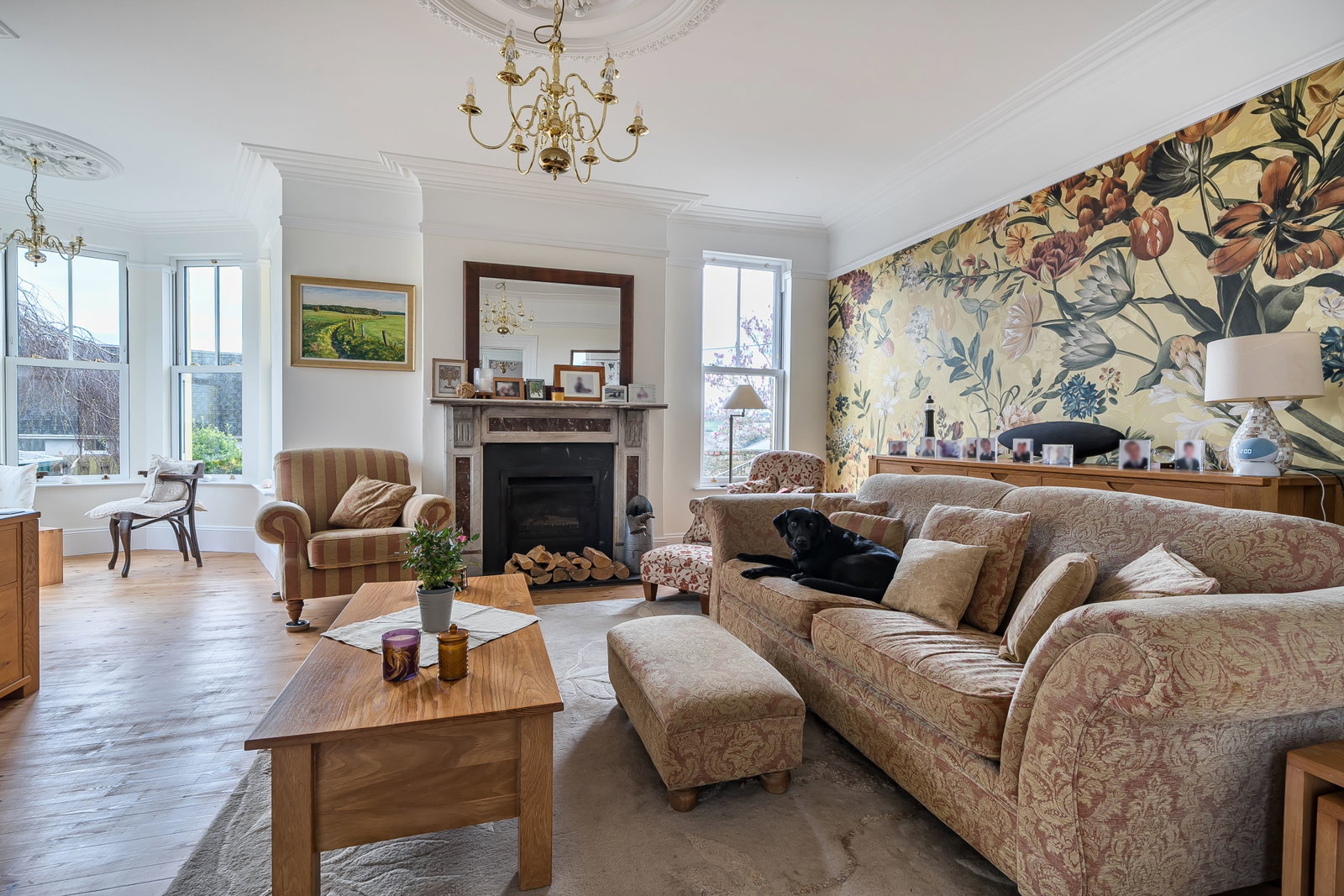 Detached House in Saltash