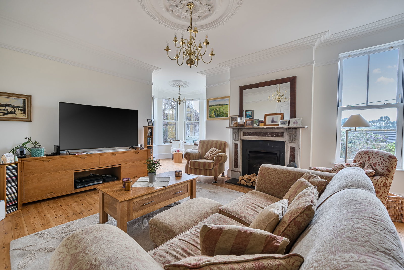 Detached House in Saltash
