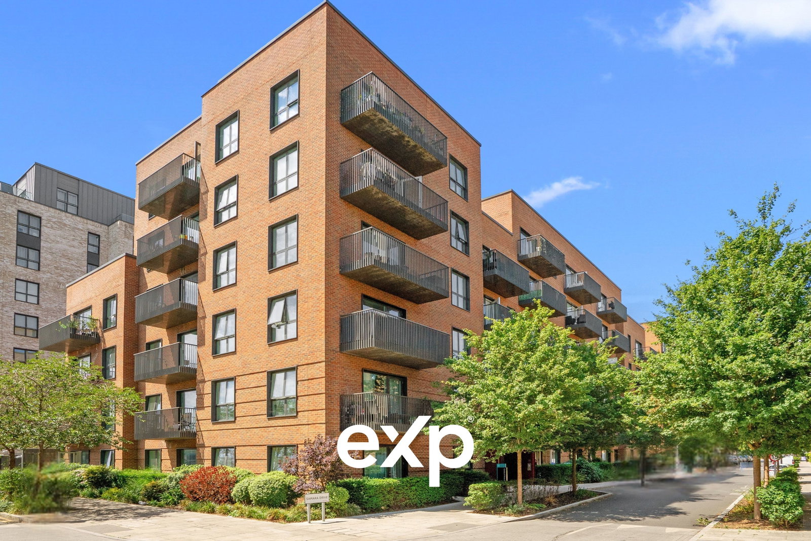 Apartment in Southall