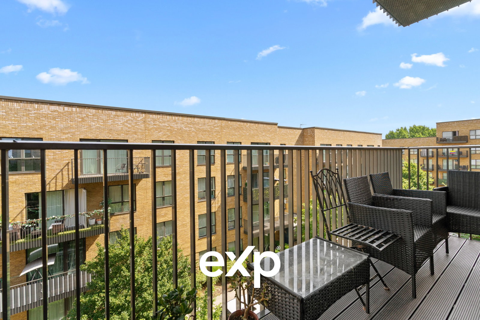 Apartment in Southall