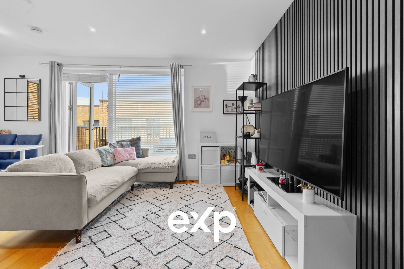 Apartment in Southall