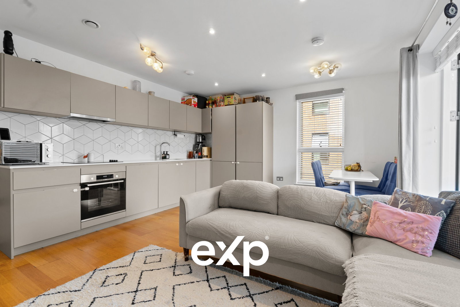 Apartment in Southall