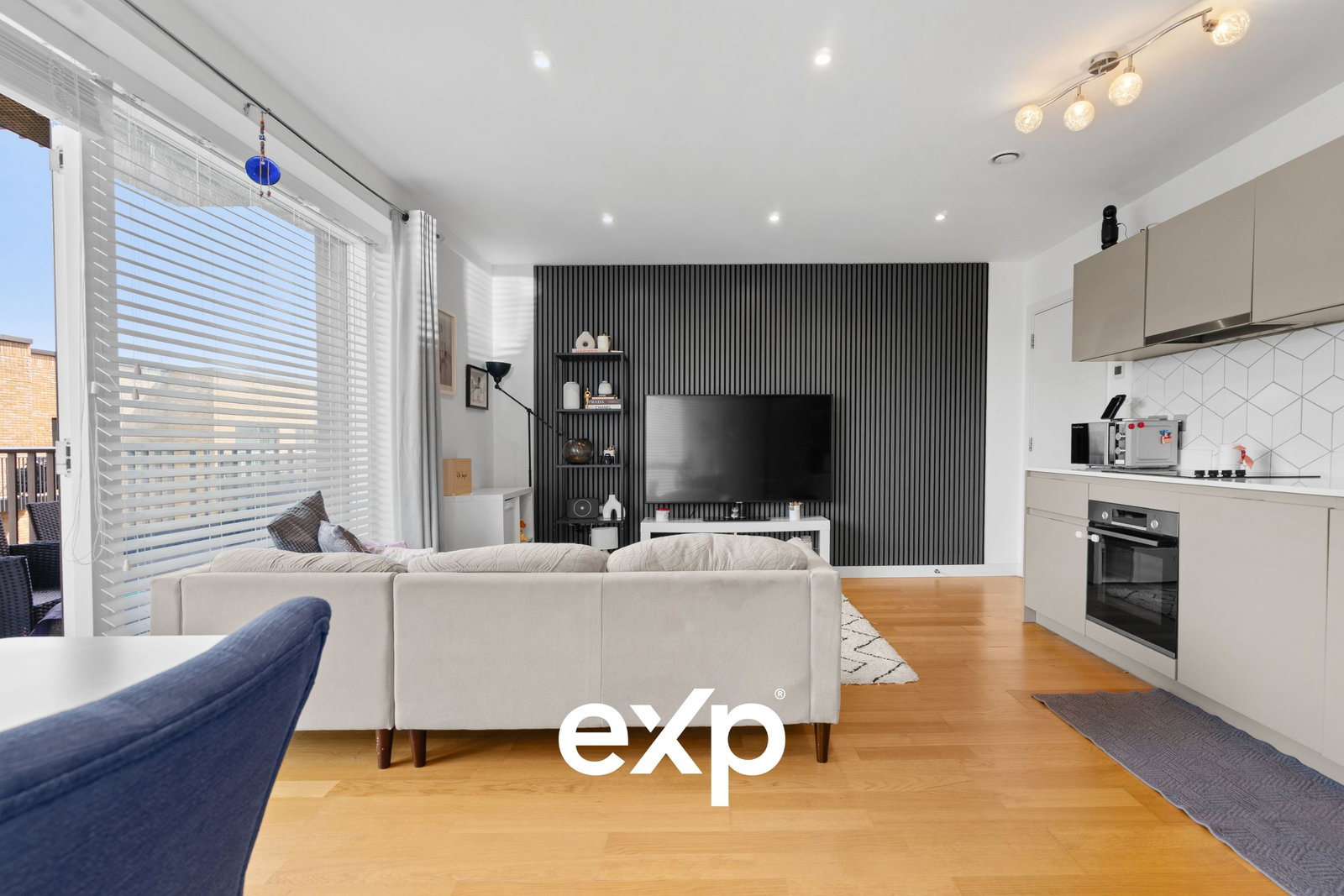 Apartment in Southall