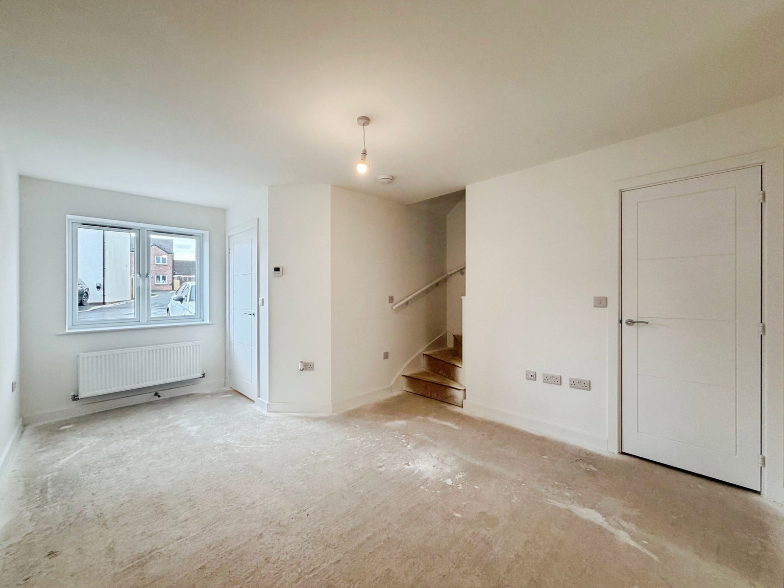 Terraced House in Appleby