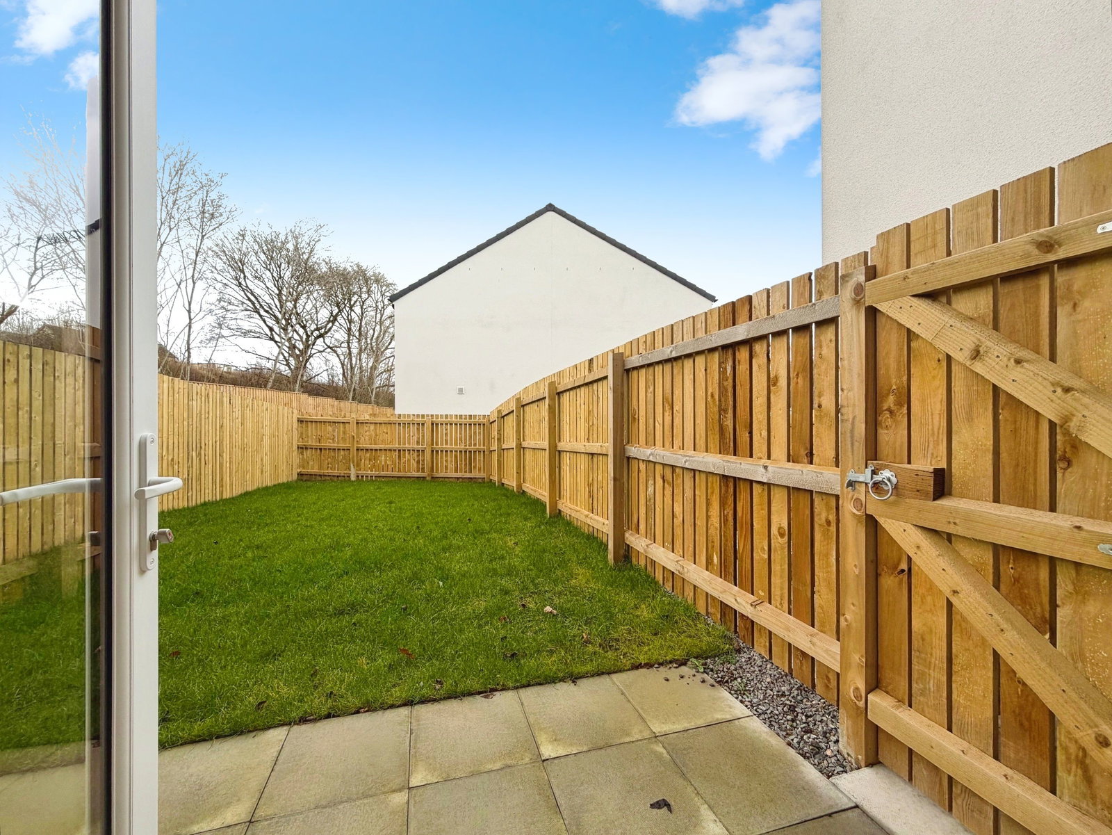 Terraced House in Appleby