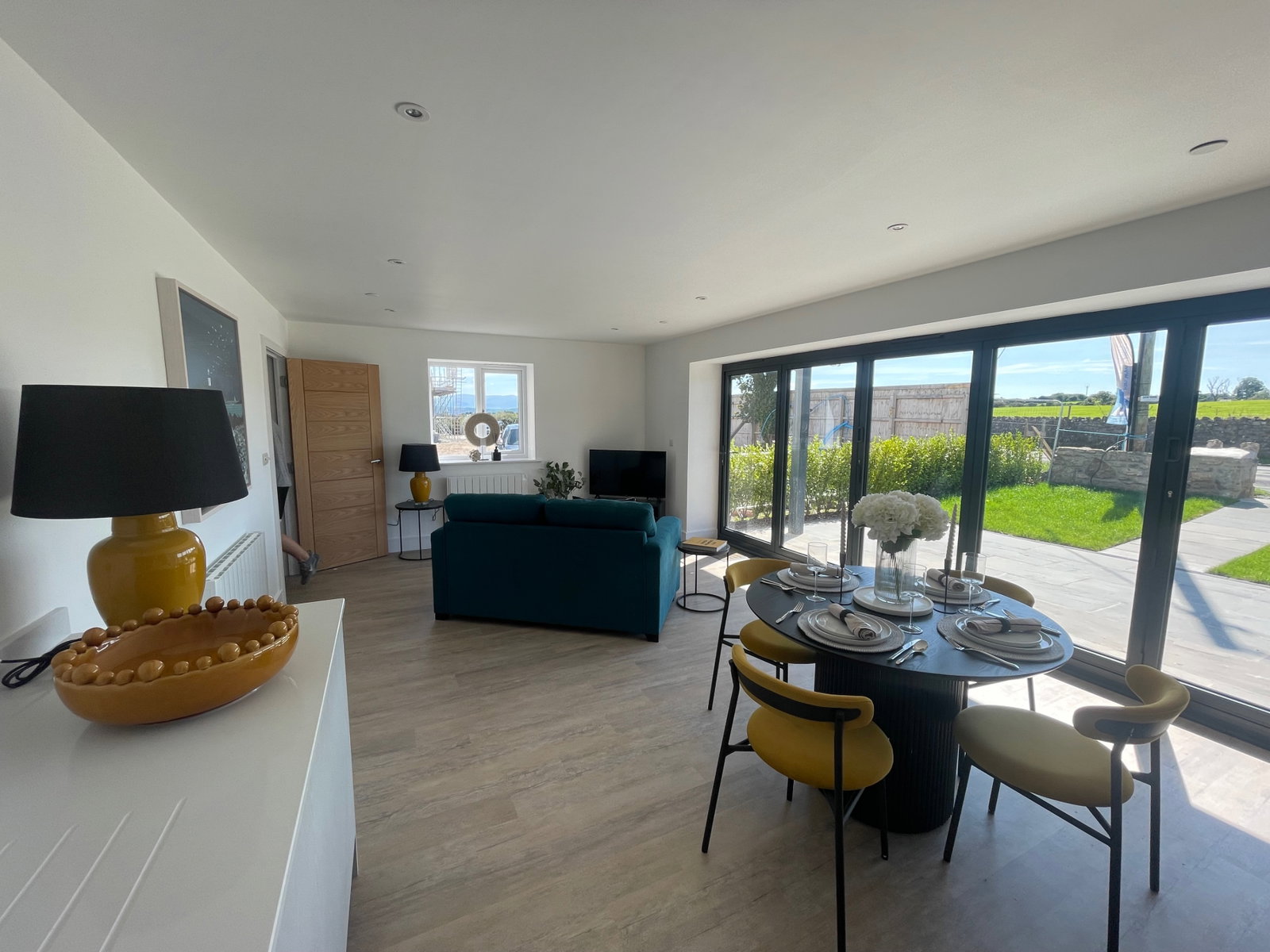 Flat for sale in Marianglas, APTS 1 - Glynllifon, Traeth Bychan, LL73