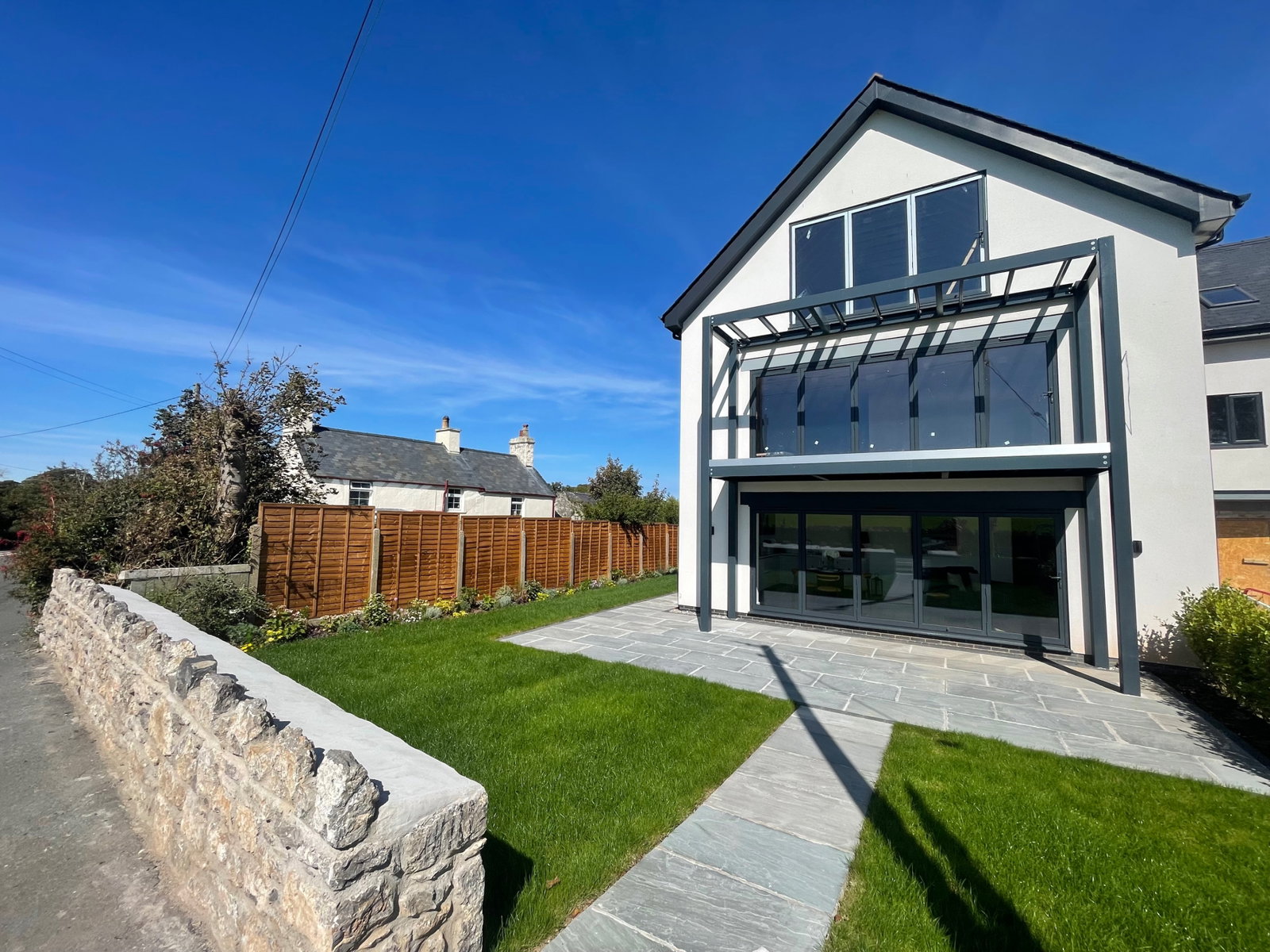 Flat for sale in Marianglas, APTS 1 - Glynllifon, Traeth Bychan, LL73