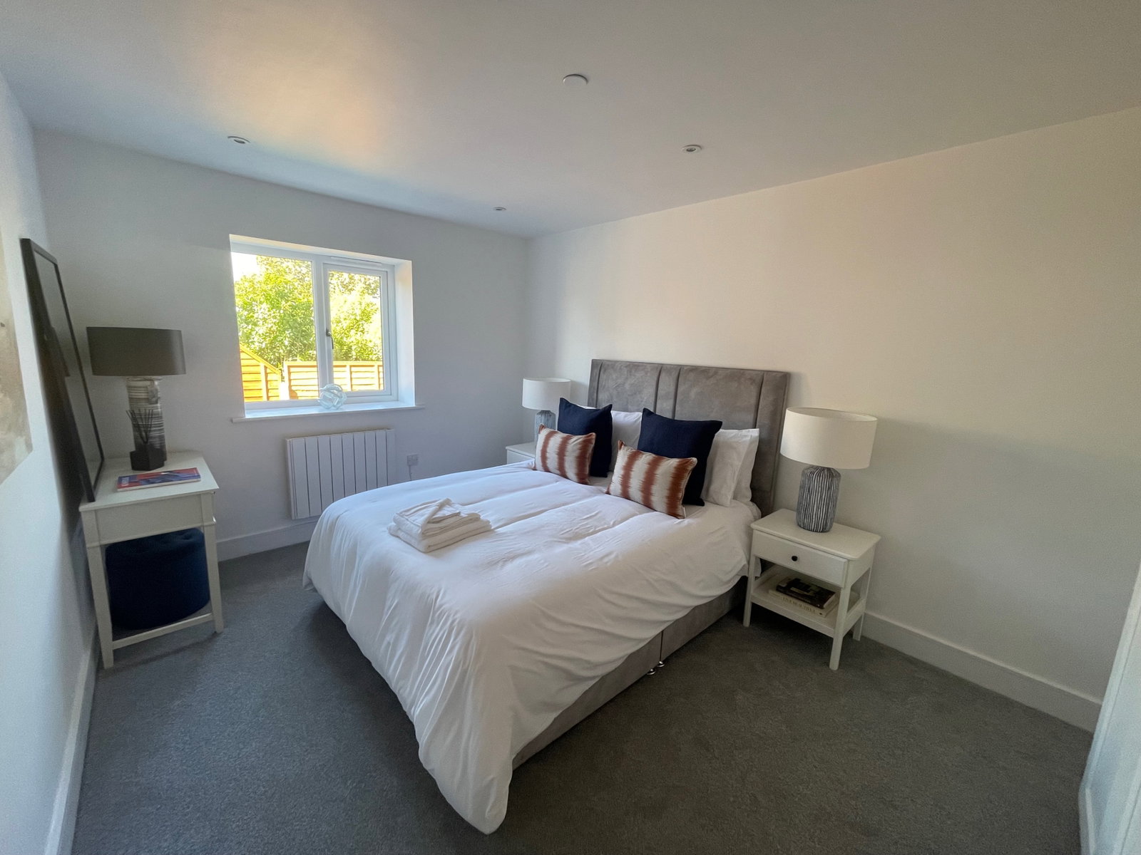 Flat for sale in Marianglas, APTS 1 - Glynllifon, Traeth Bychan, LL73