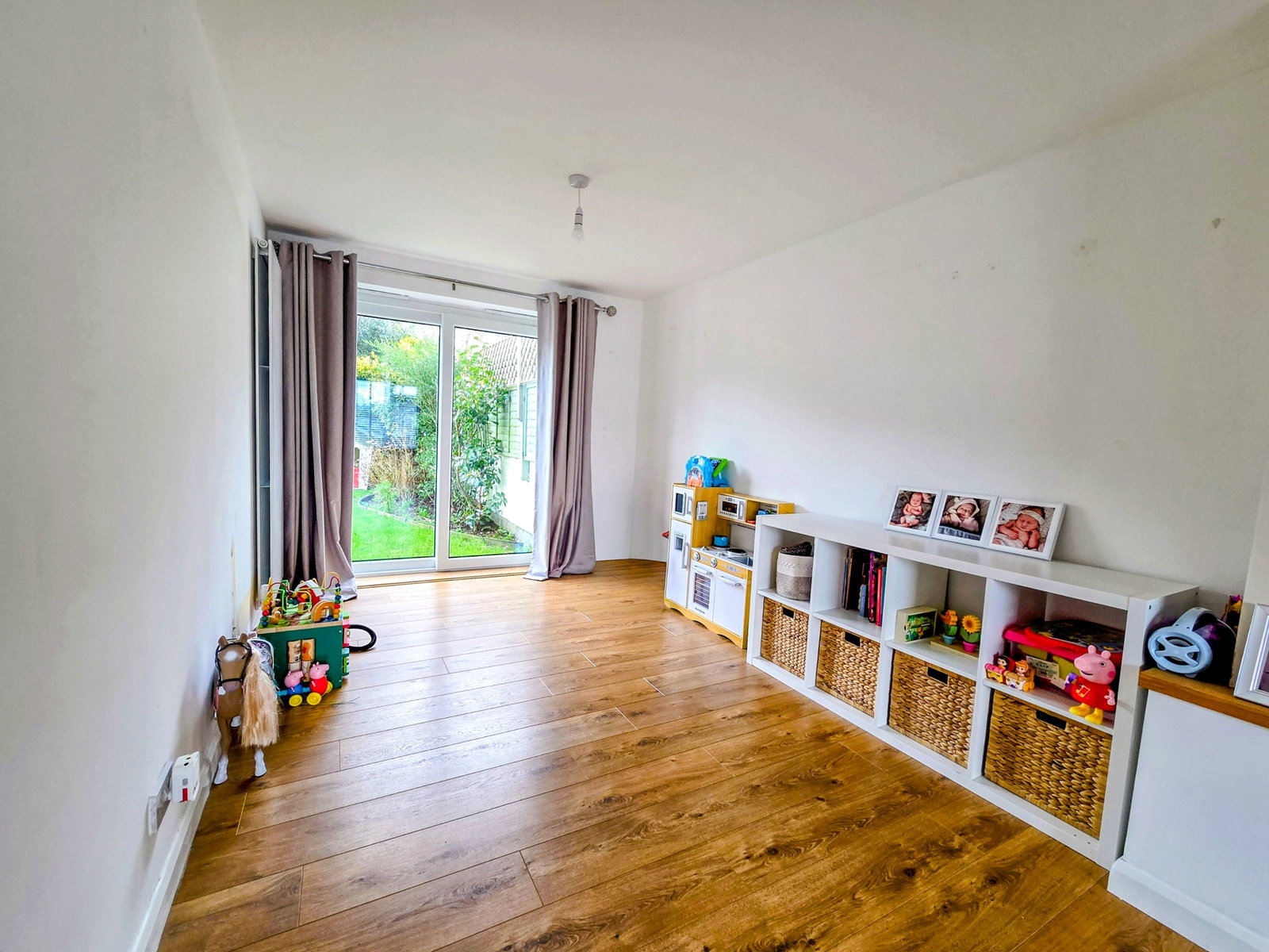 Semi Detached House in Plymouth