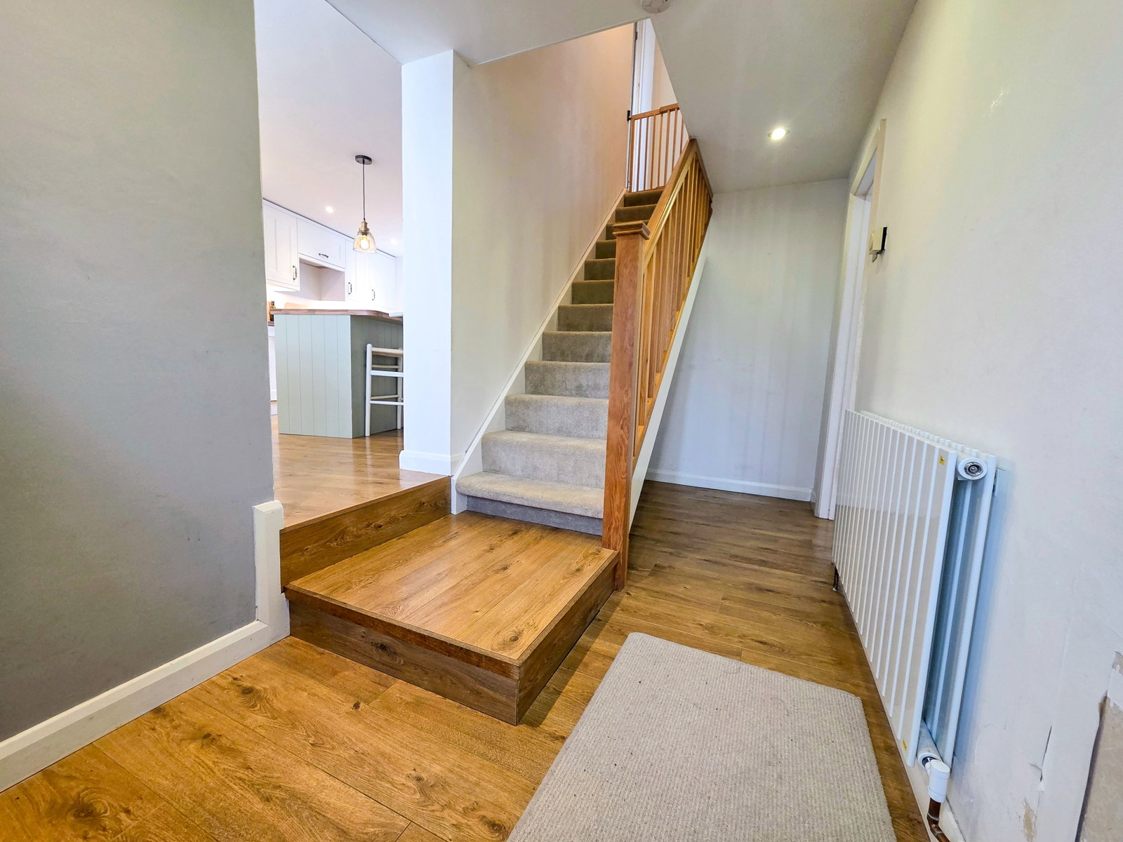 Semi Detached House in Plymouth