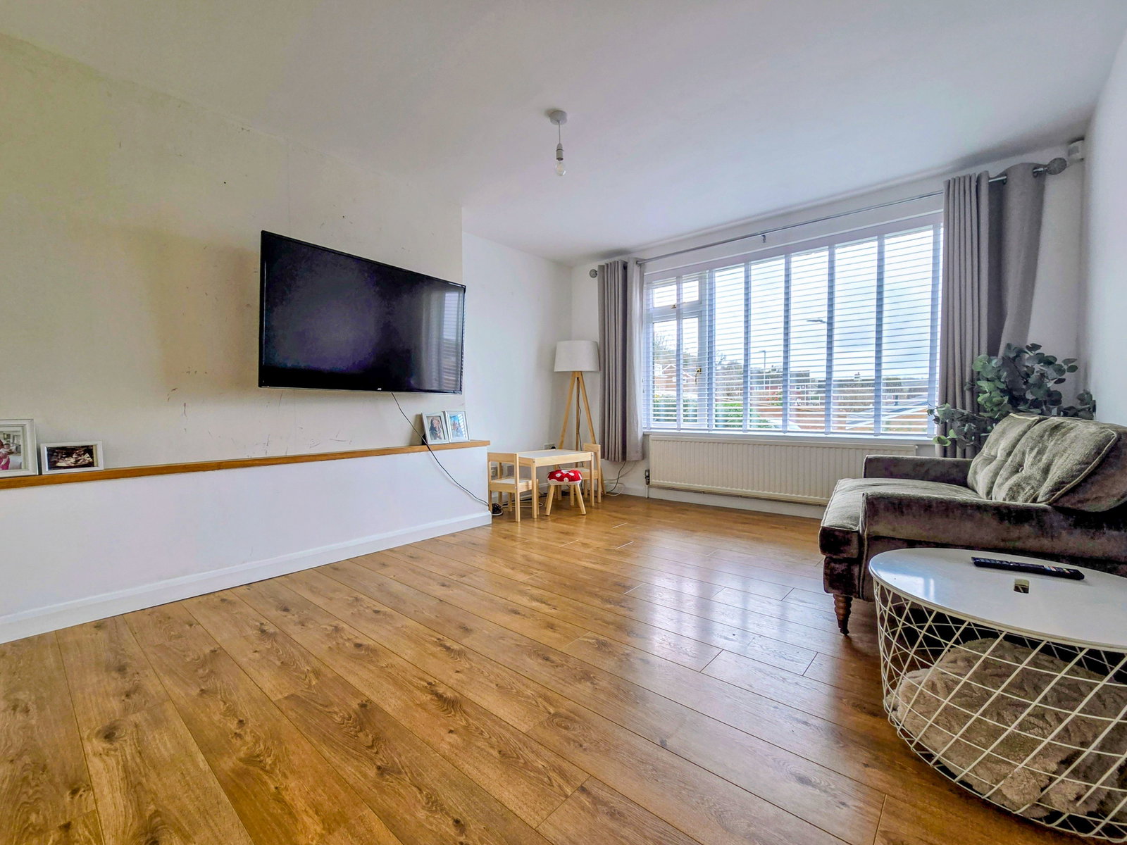 Semi Detached House in Plymouth