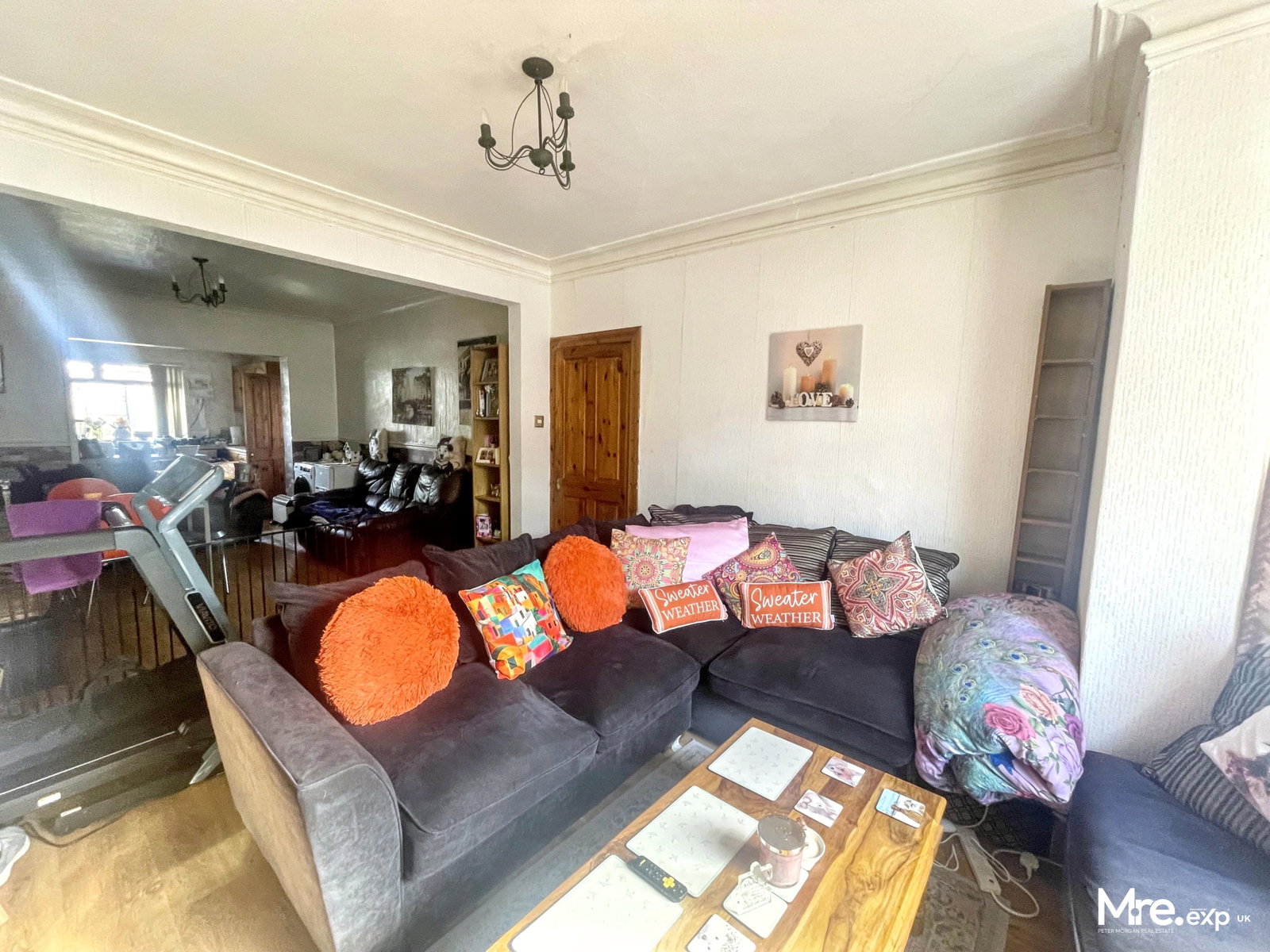 Semi Detached House in Swansea