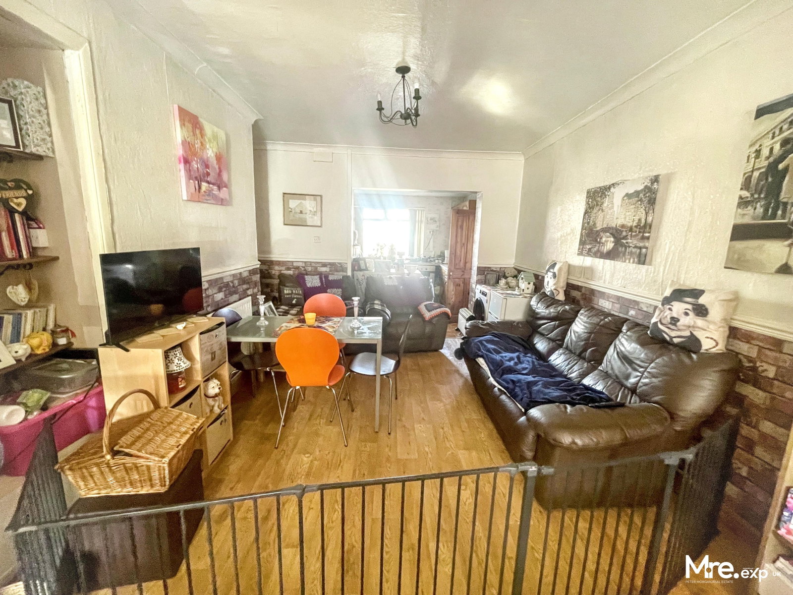 Semi Detached House in Swansea