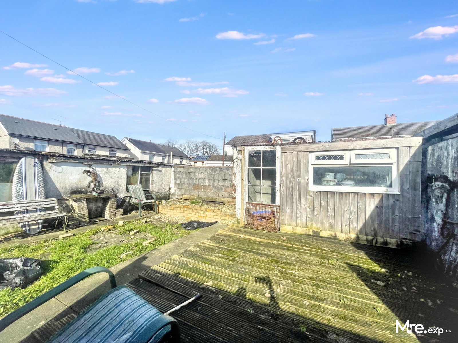 Semi Detached House in Swansea
