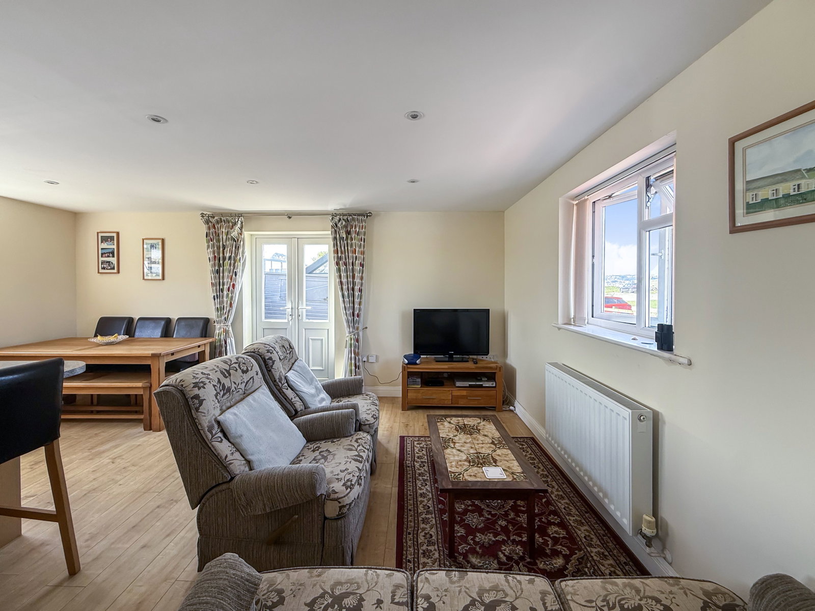 Bungalow in Bideford