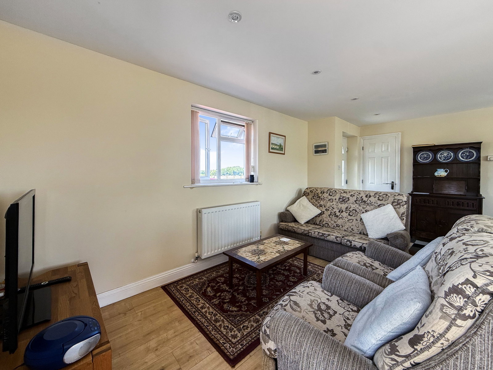 Bungalow in Bideford