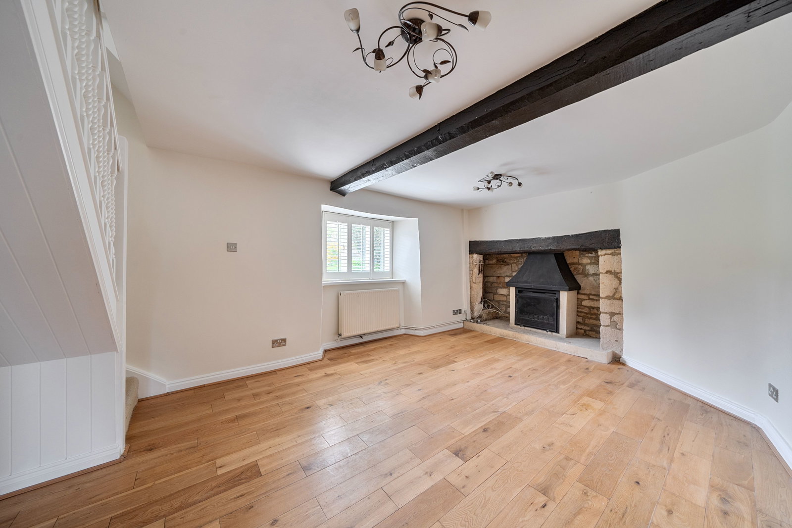 Cottage in Bath