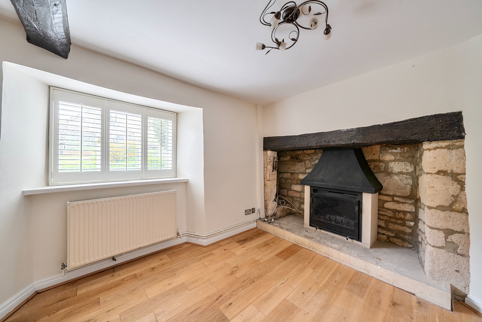 Cottage in Bath