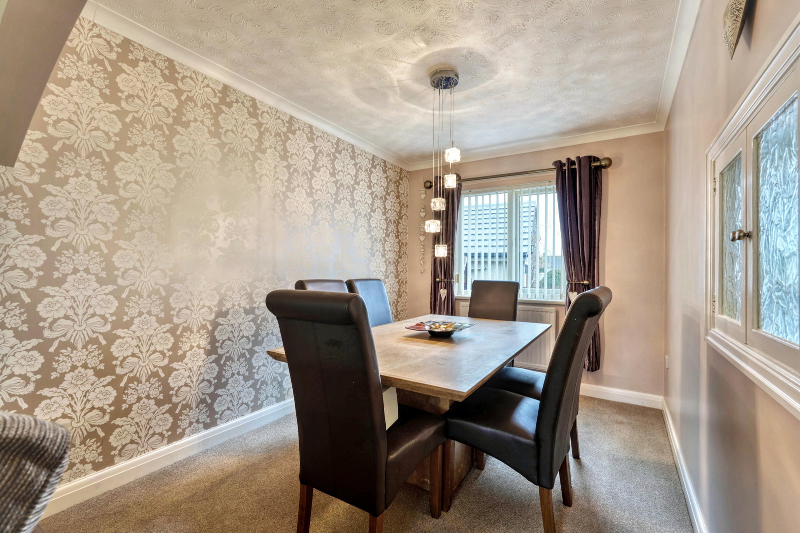 Bungalow in Cockermouth