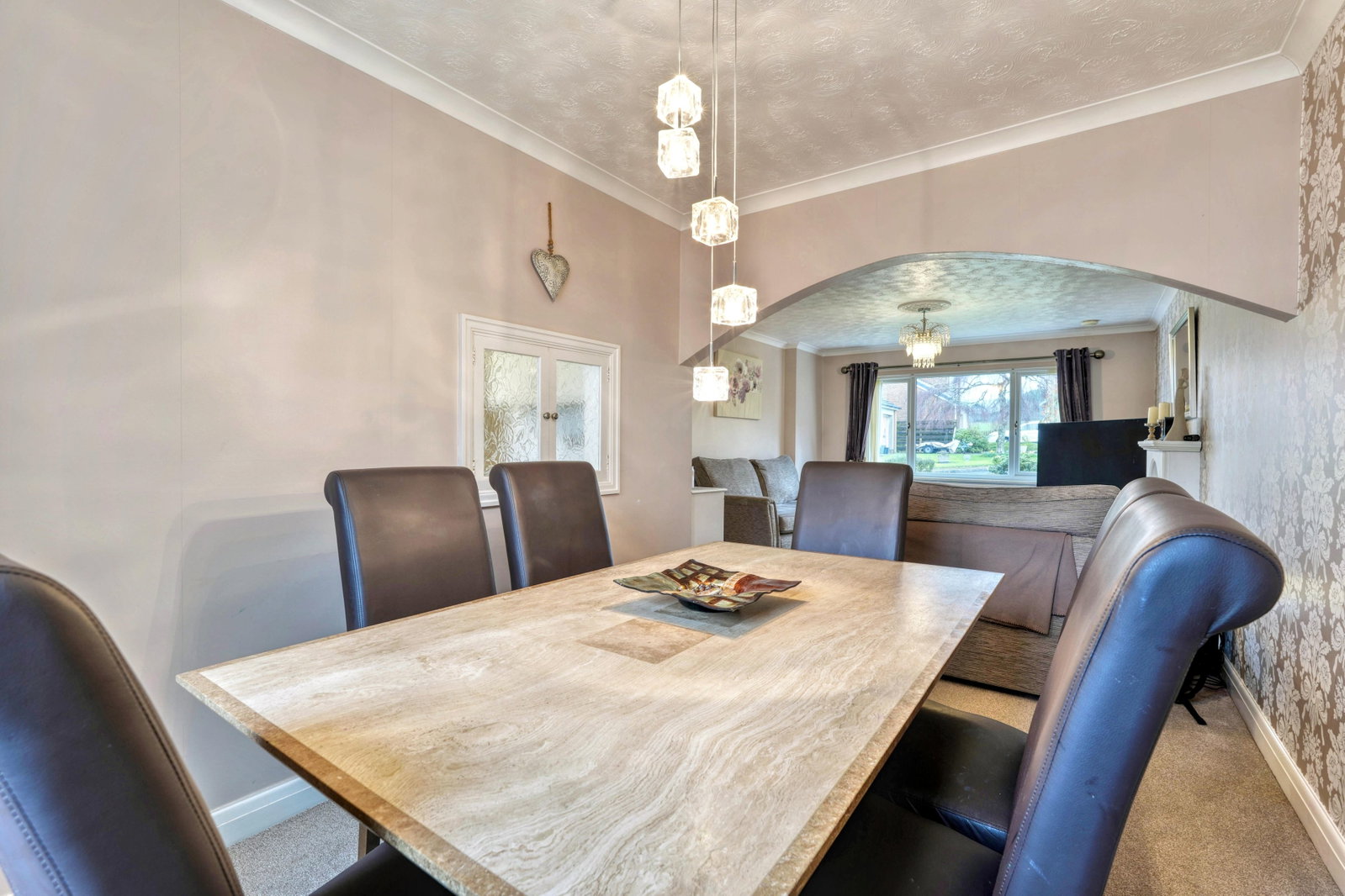 Bungalow in Cockermouth