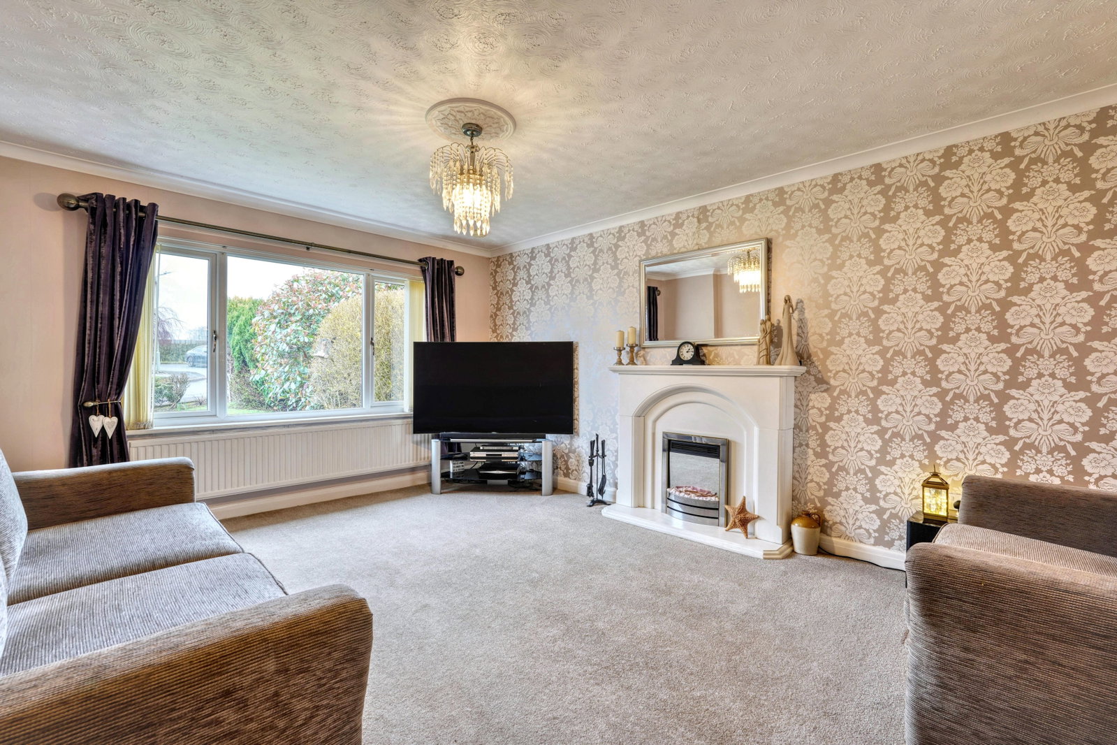 Bungalow in Cockermouth