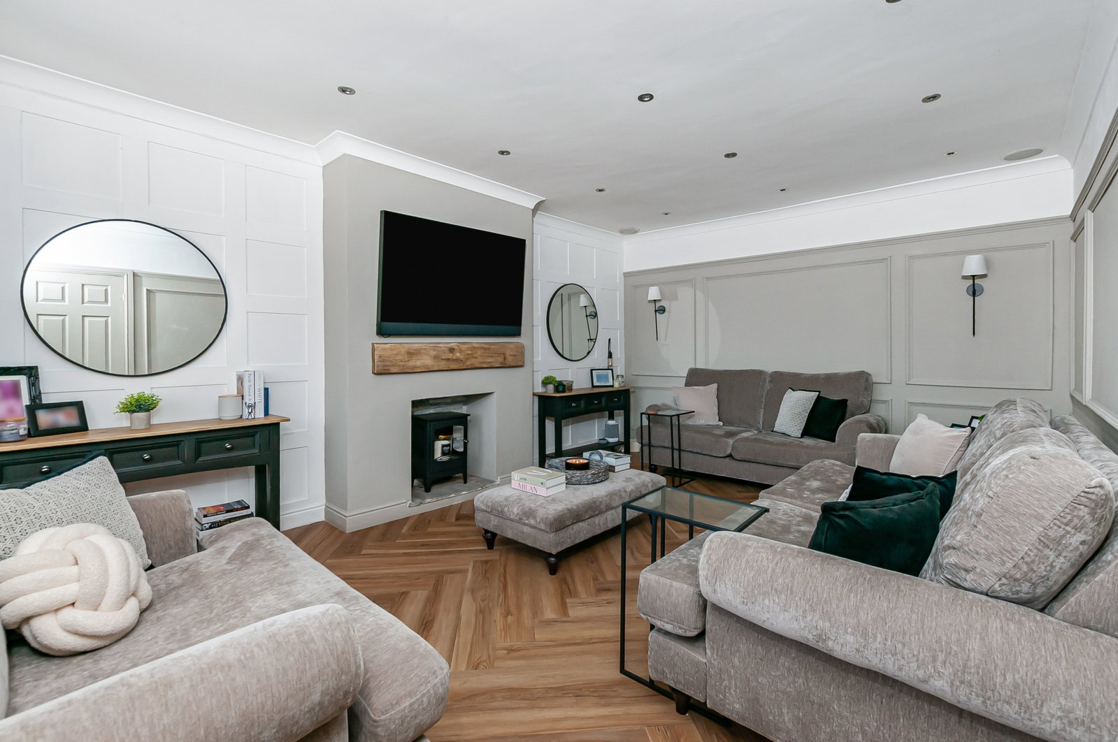 Detached House in Hornsea