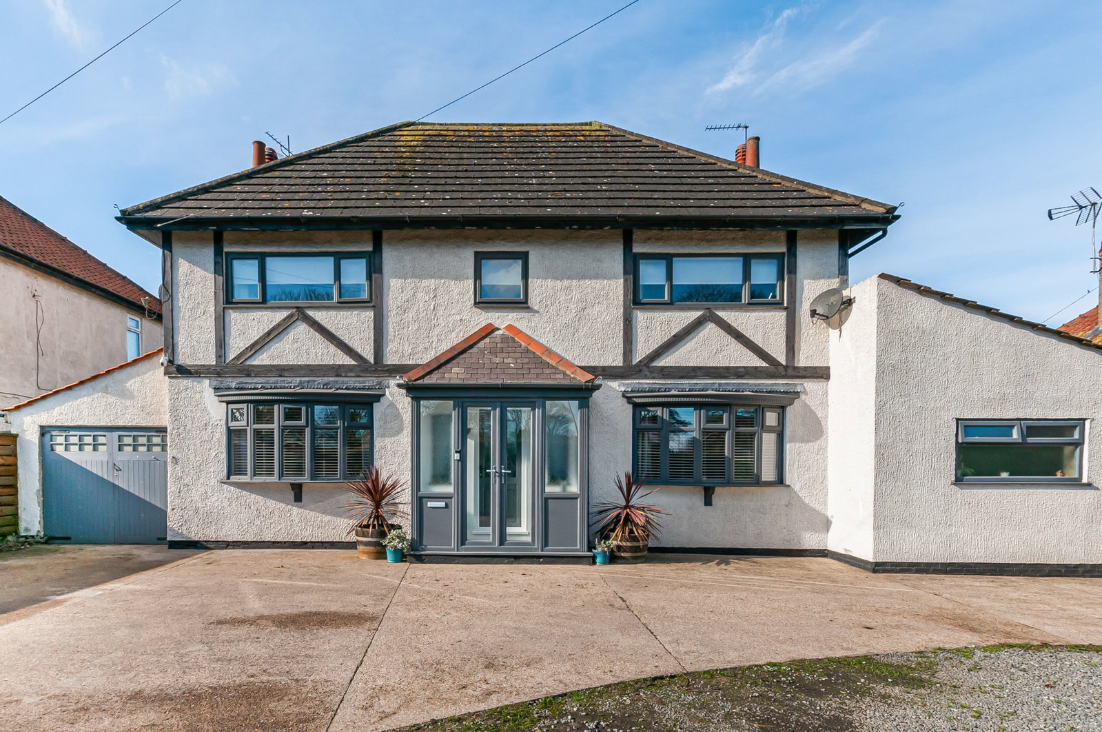 Detached House in Hornsea