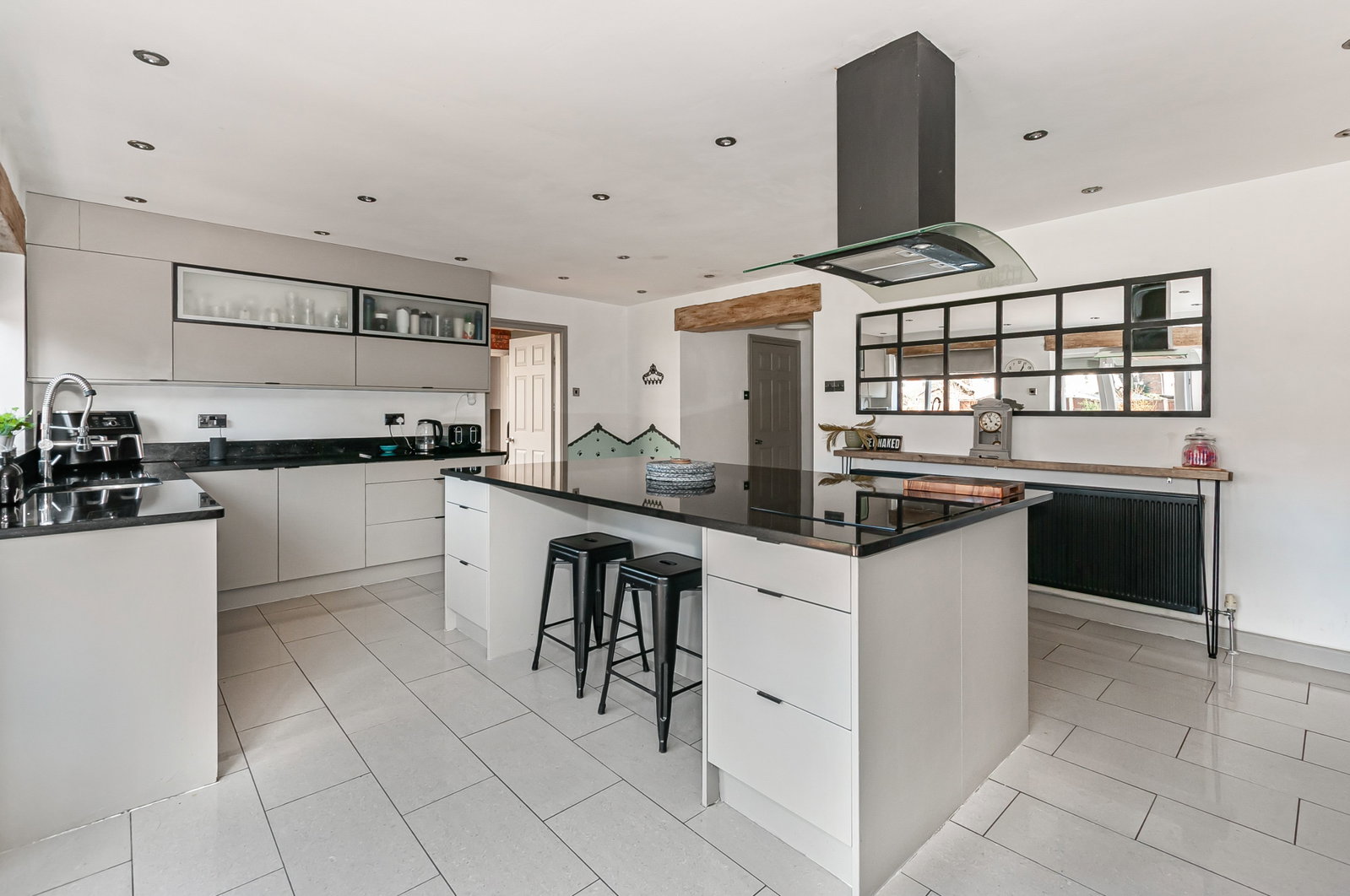 Detached House in Hornsea