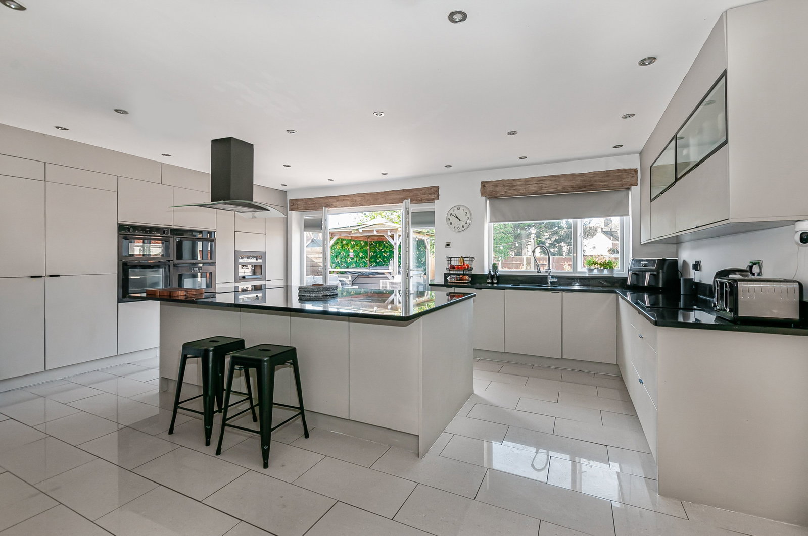 Detached House in Hornsea