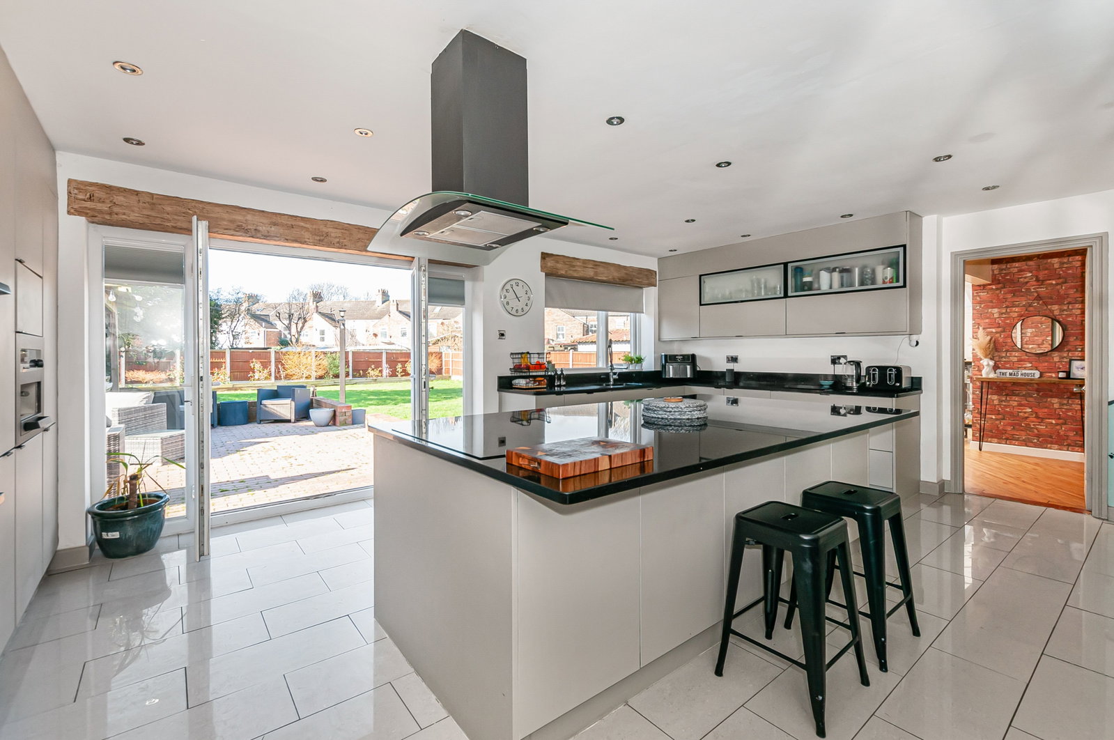 Detached House in Hornsea