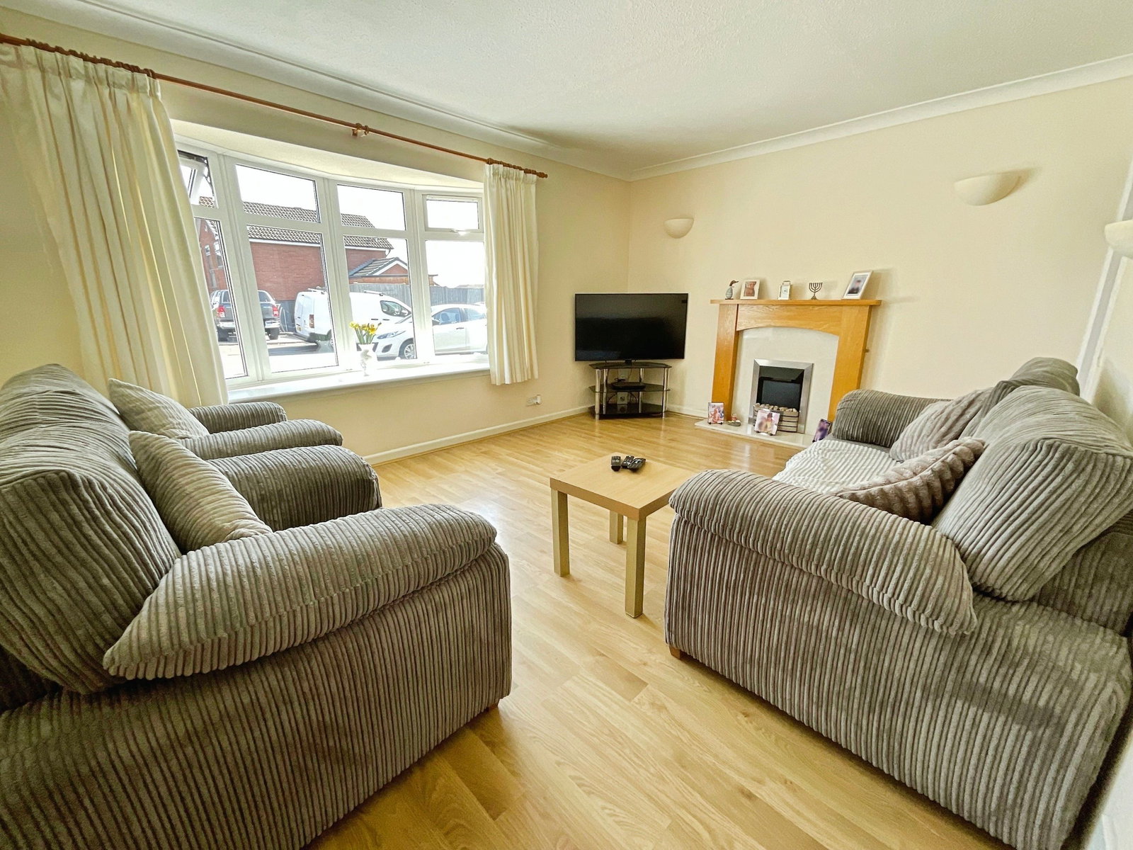 Semi Detached House in Kingswinford