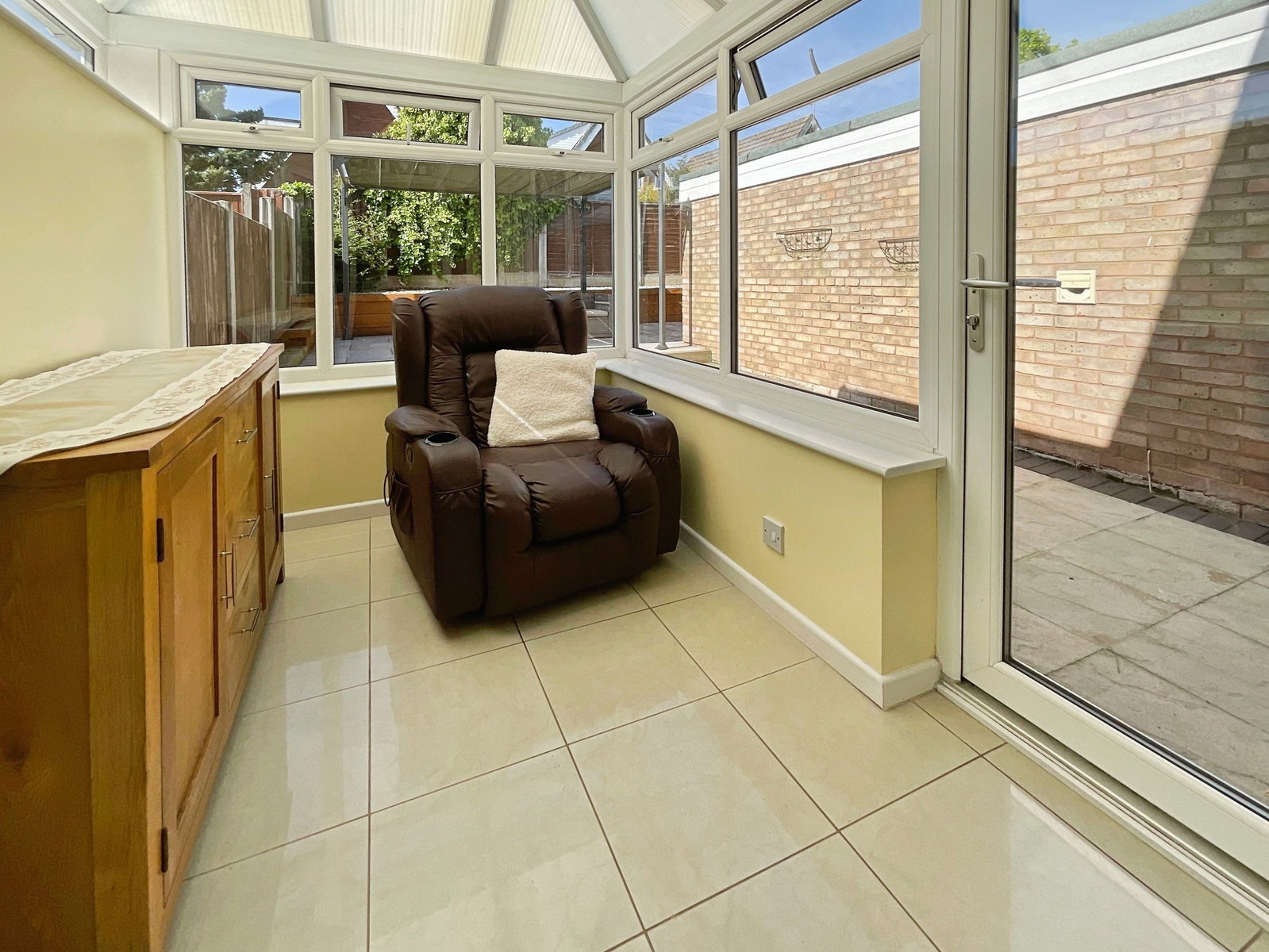 Semi Detached House in Kingswinford