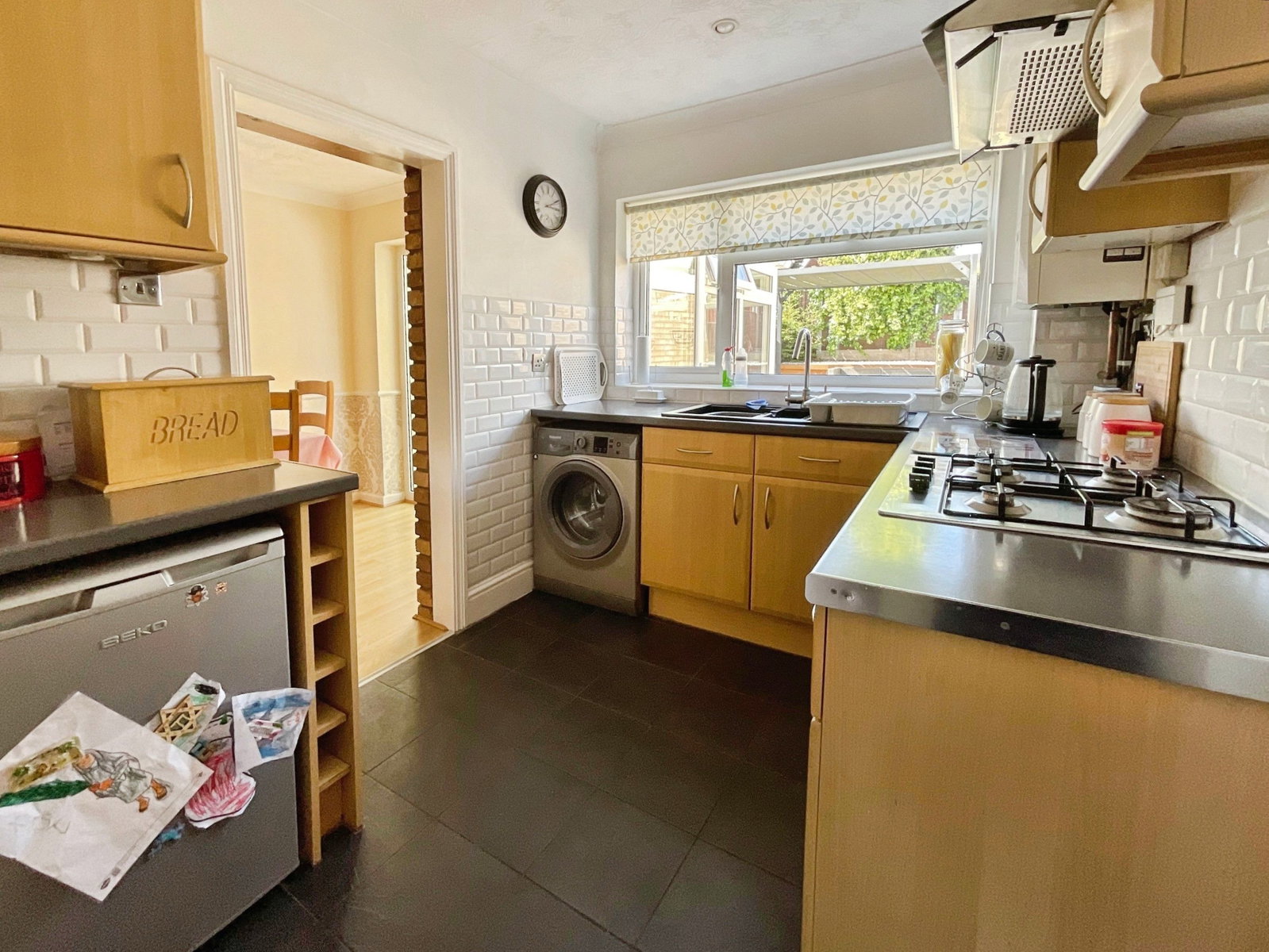 Semi Detached House in Kingswinford