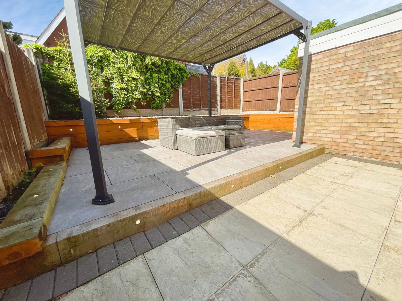 Semi Detached House in Kingswinford