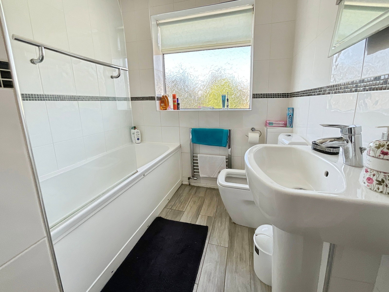 Semi Detached House in Kingswinford