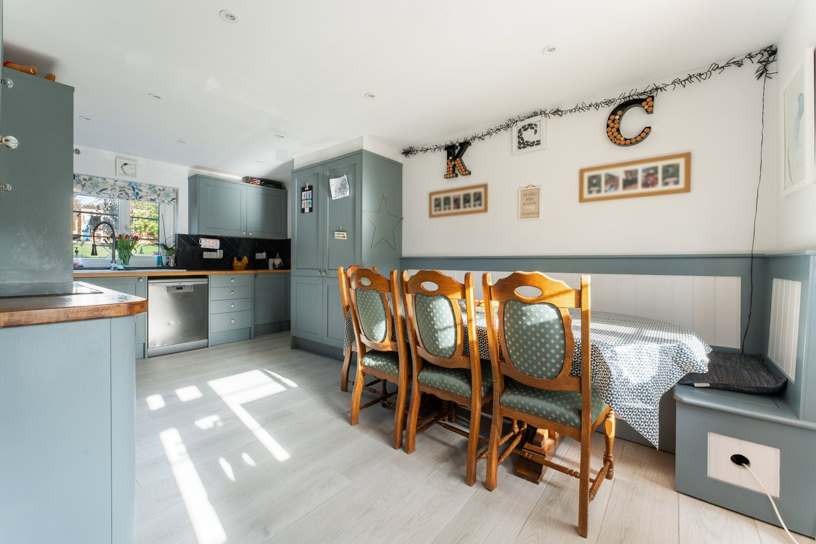 Semi Detached House in Salisbury