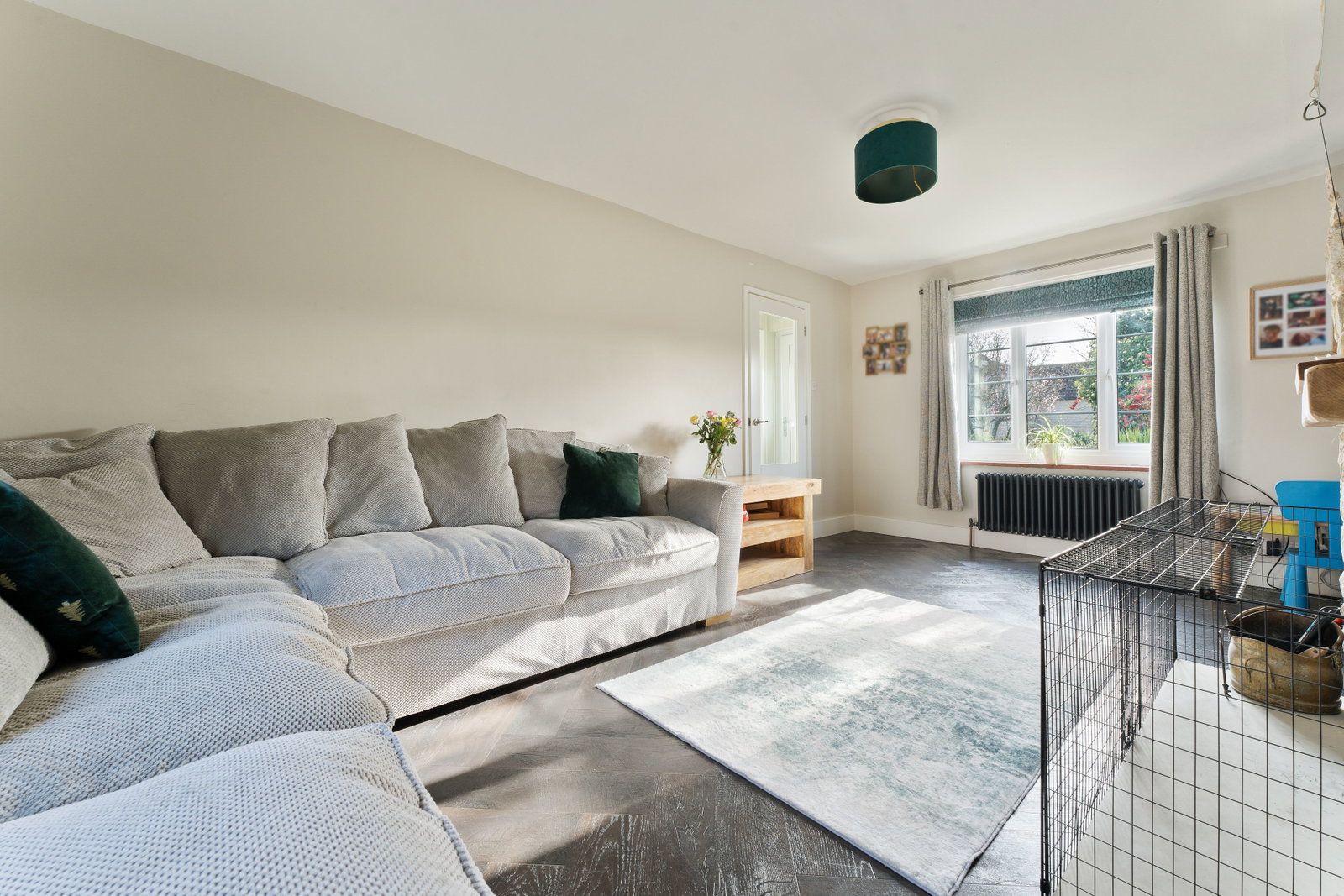 Semi Detached House in Salisbury
