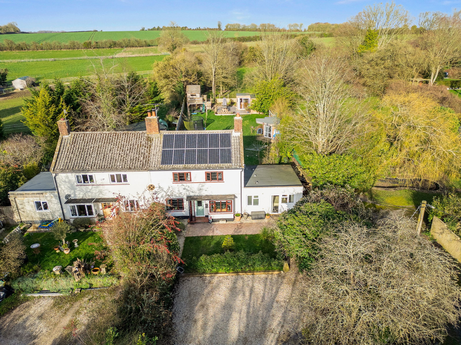 Semi Detached House in Salisbury