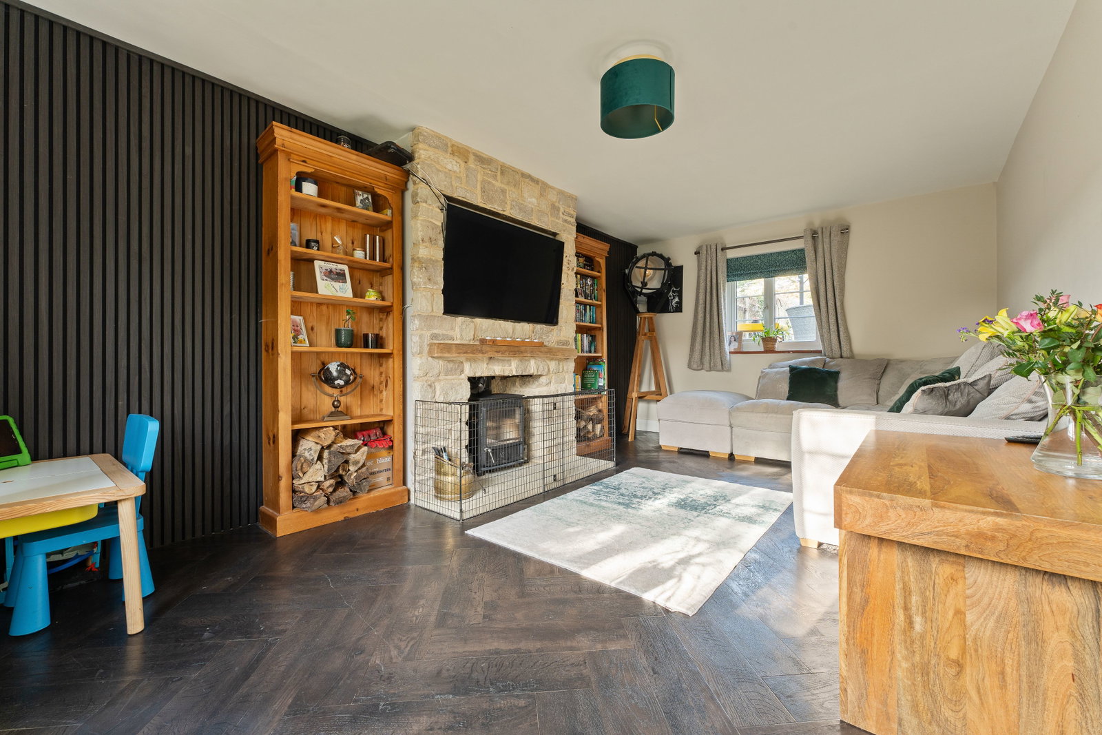 Semi Detached House in Salisbury