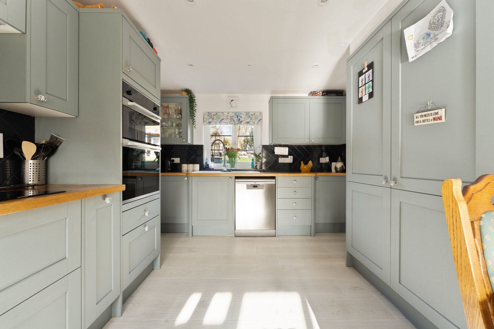 Semi Detached House in Salisbury
