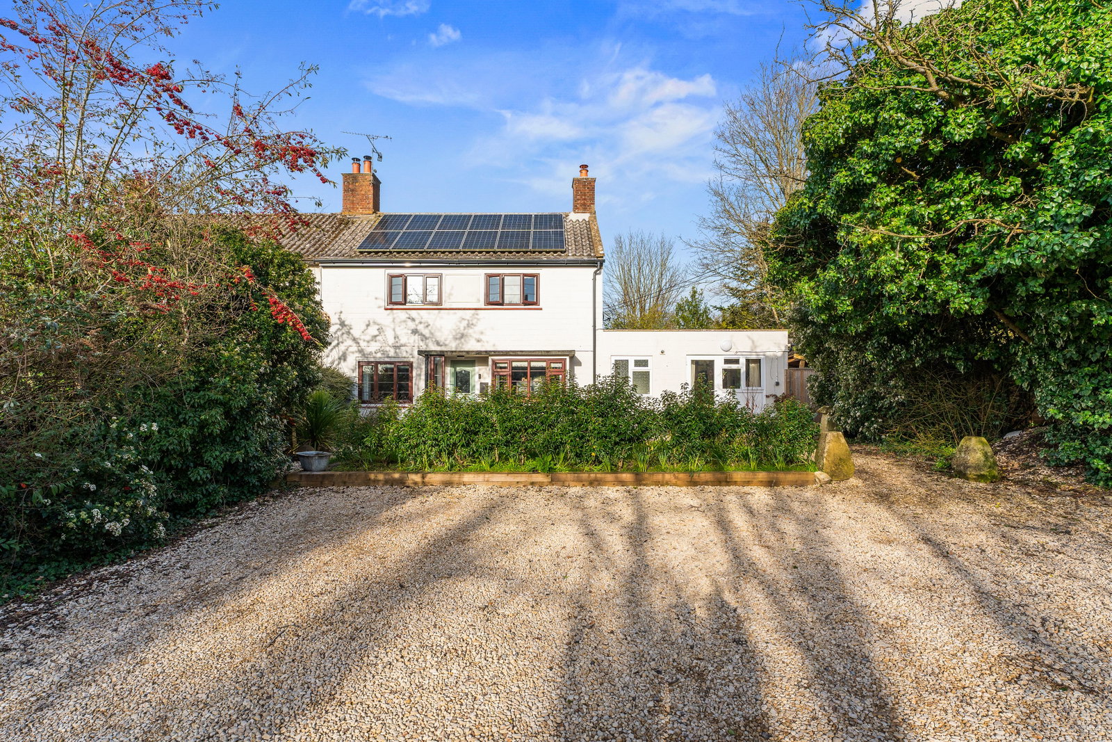 Semi Detached House in Salisbury