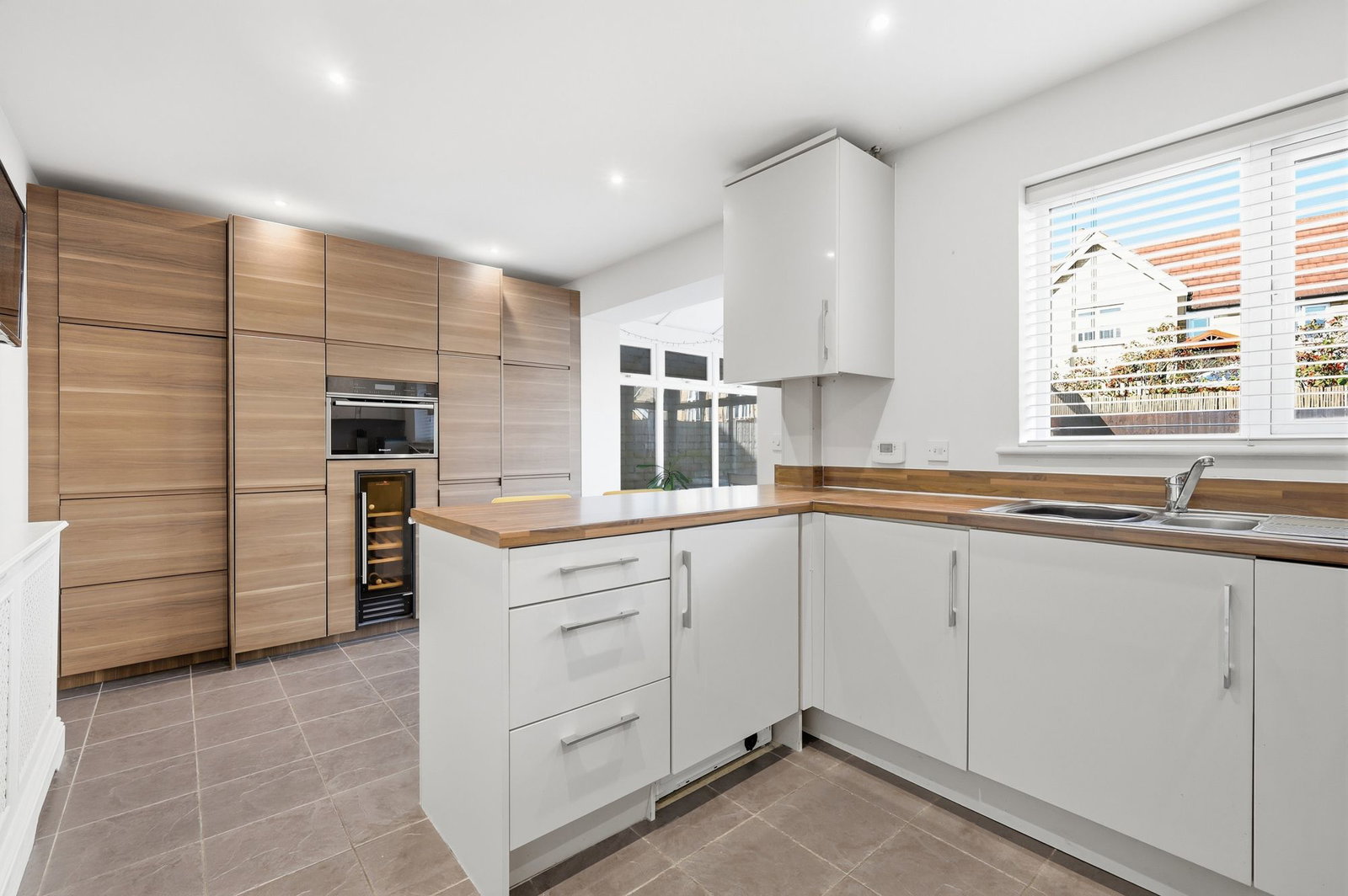 Semi Detached House in Basildon