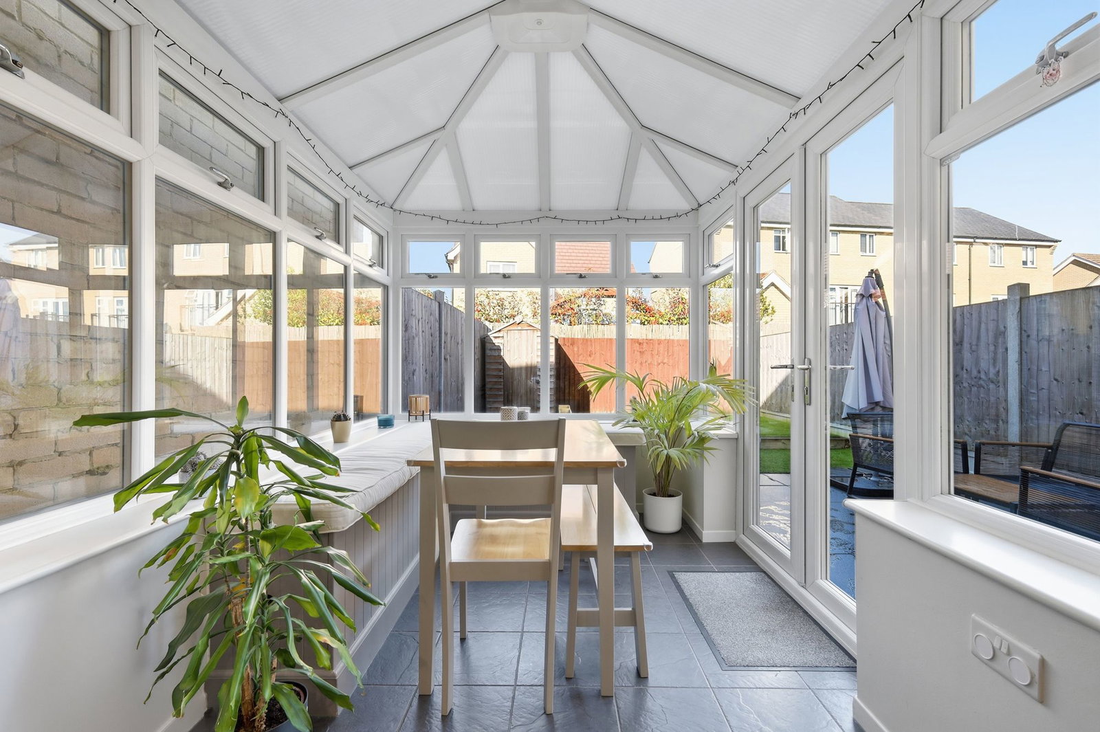 Semi Detached House in Basildon